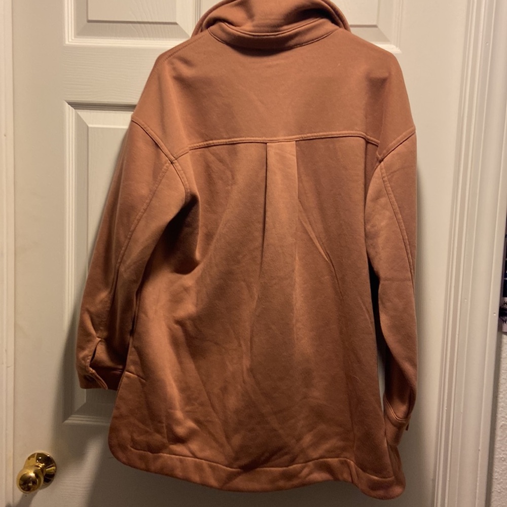Jacket - Picture 3 of 3
